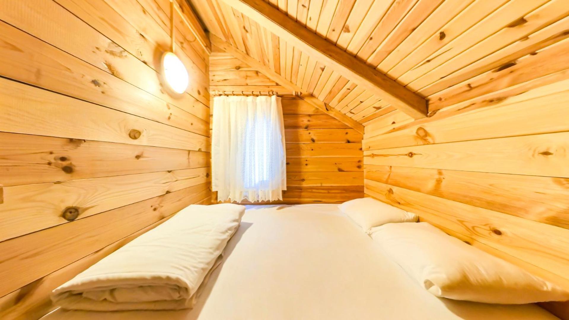 Nani Boutique Hotel & Bungalow Çamlıhemşin Eksteriør billede