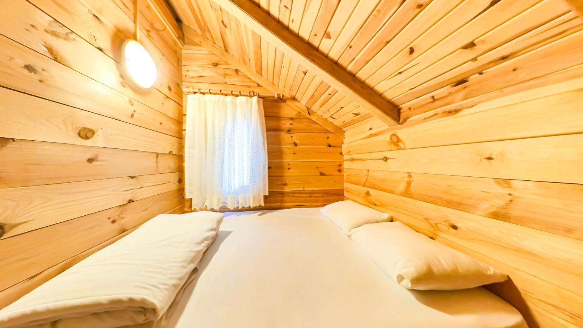 Nani Boutique Hotel & Bungalow Çamlıhemşin Eksteriør billede