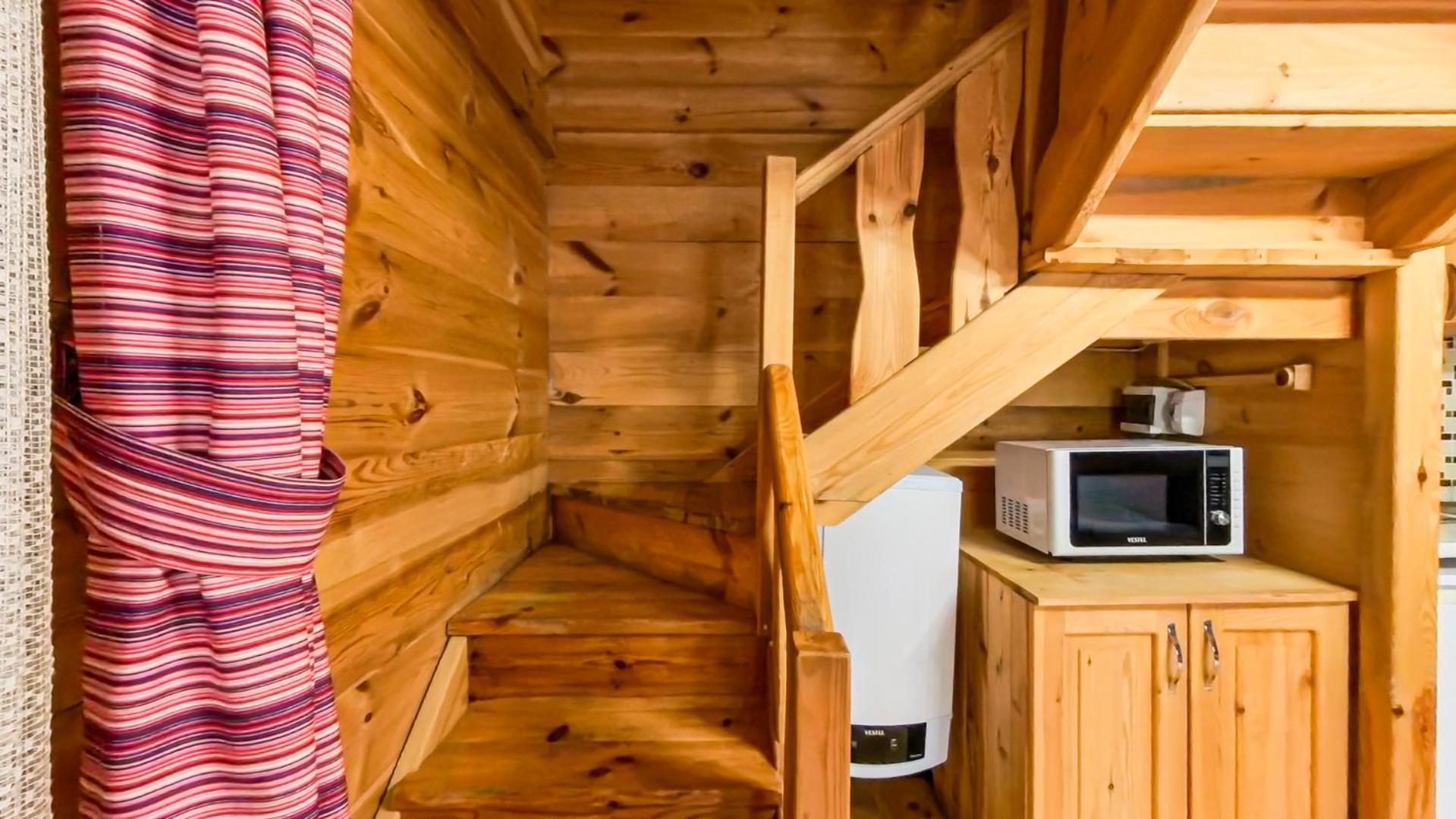 Nani Boutique Hotel & Bungalow Çamlıhemşin Eksteriør billede